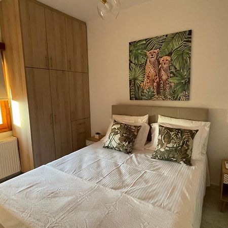 Murele Apartments Daratsos Екстер'єр фото
