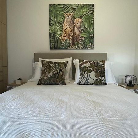 Murele Apartments Daratsos Екстер'єр фото