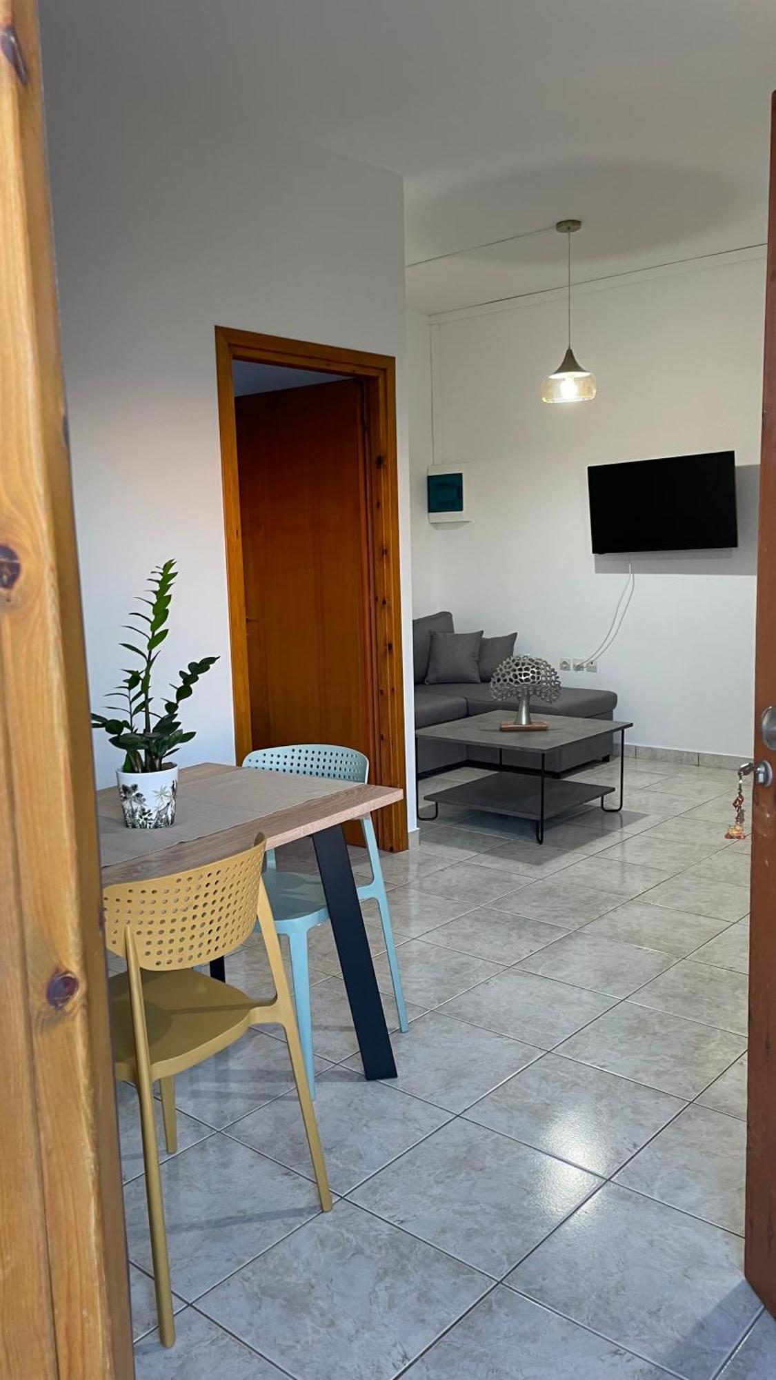Murele Apartments Daratsos Екстер'єр фото