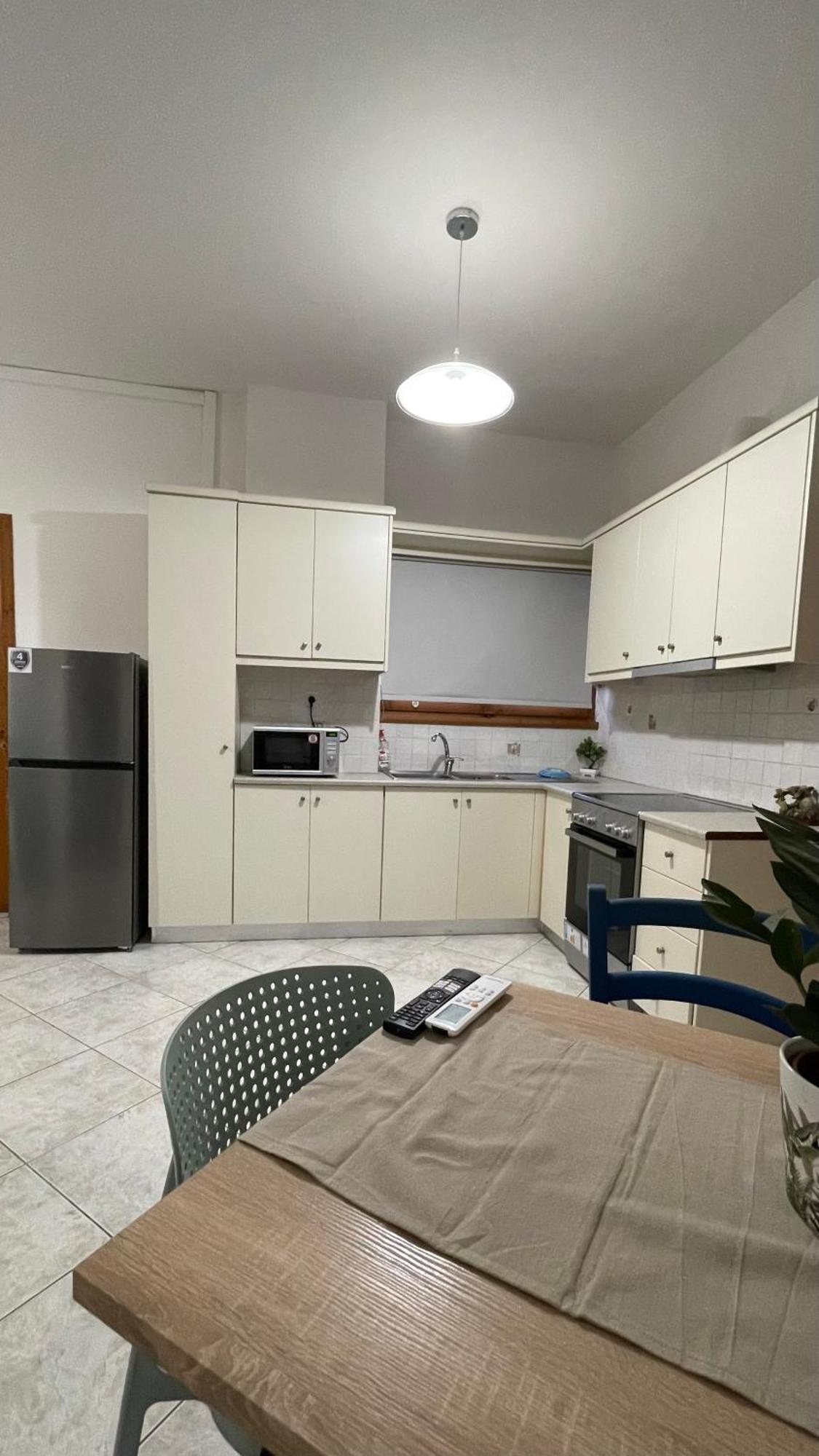 Murele Apartments Daratsos Екстер'єр фото