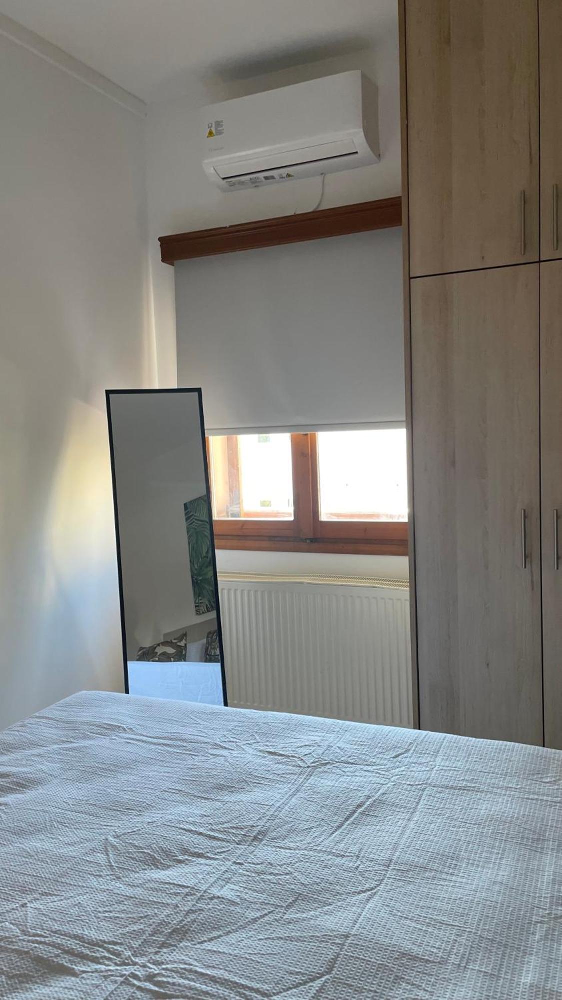 Murele Apartments Daratsos Екстер'єр фото