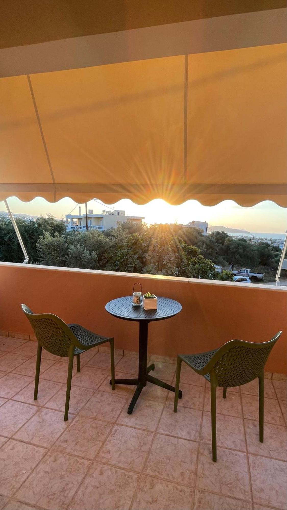 Murele Apartments Daratsos Екстер'єр фото