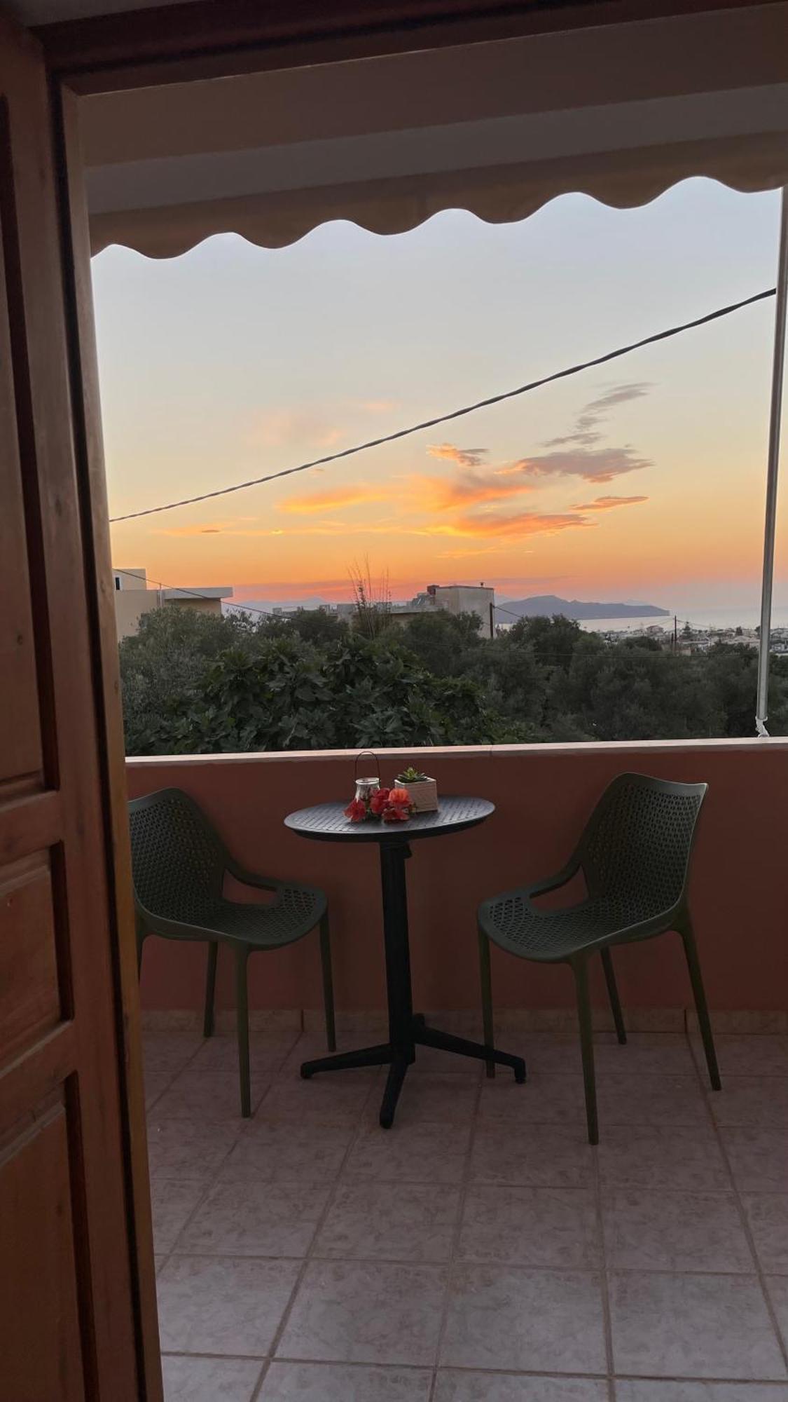 Murele Apartments Daratsos Екстер'єр фото